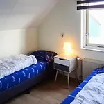 Oesterbaai - 8 Personen