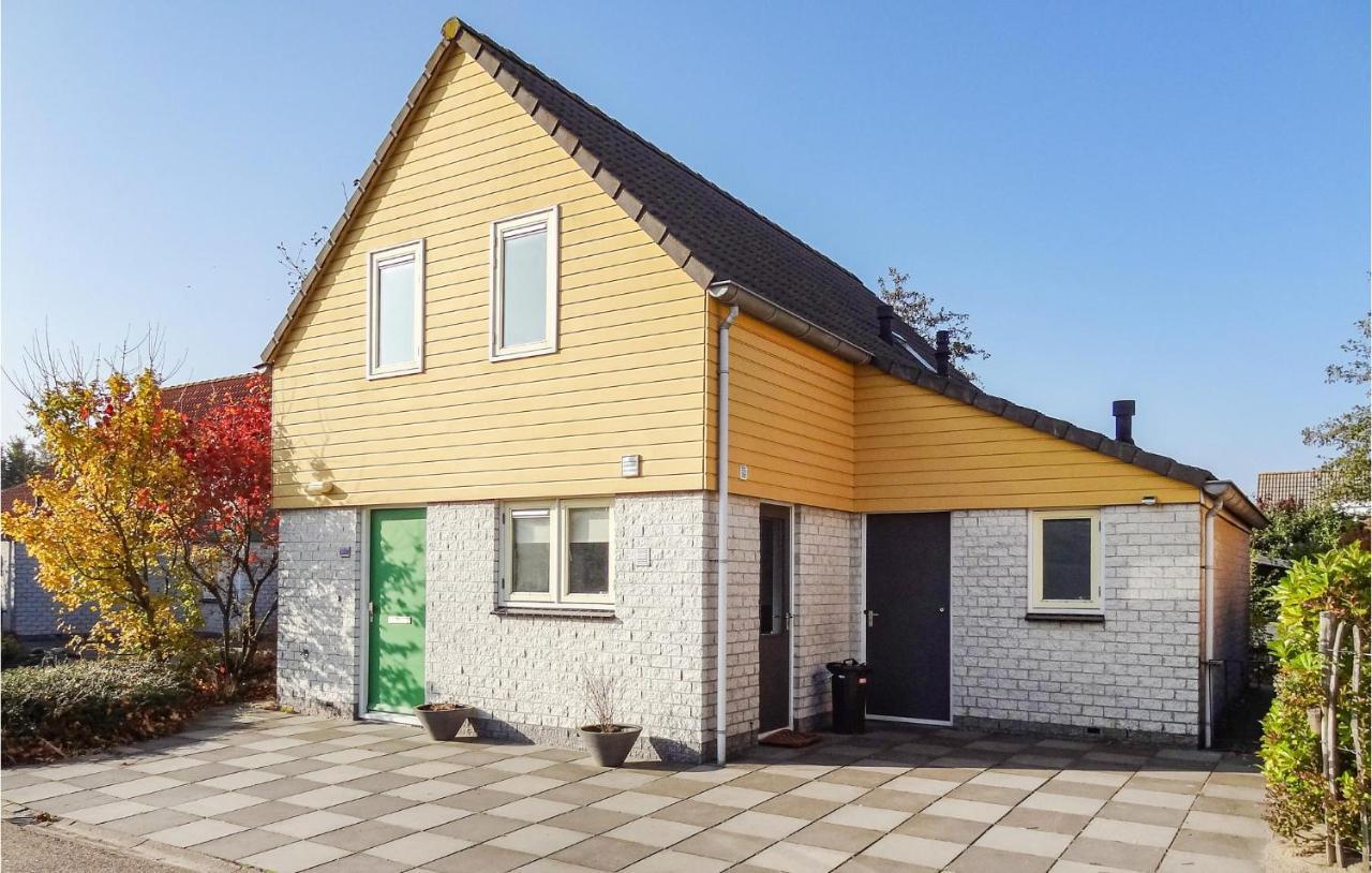 Oesterbaai - 8 Personen Holiday home *