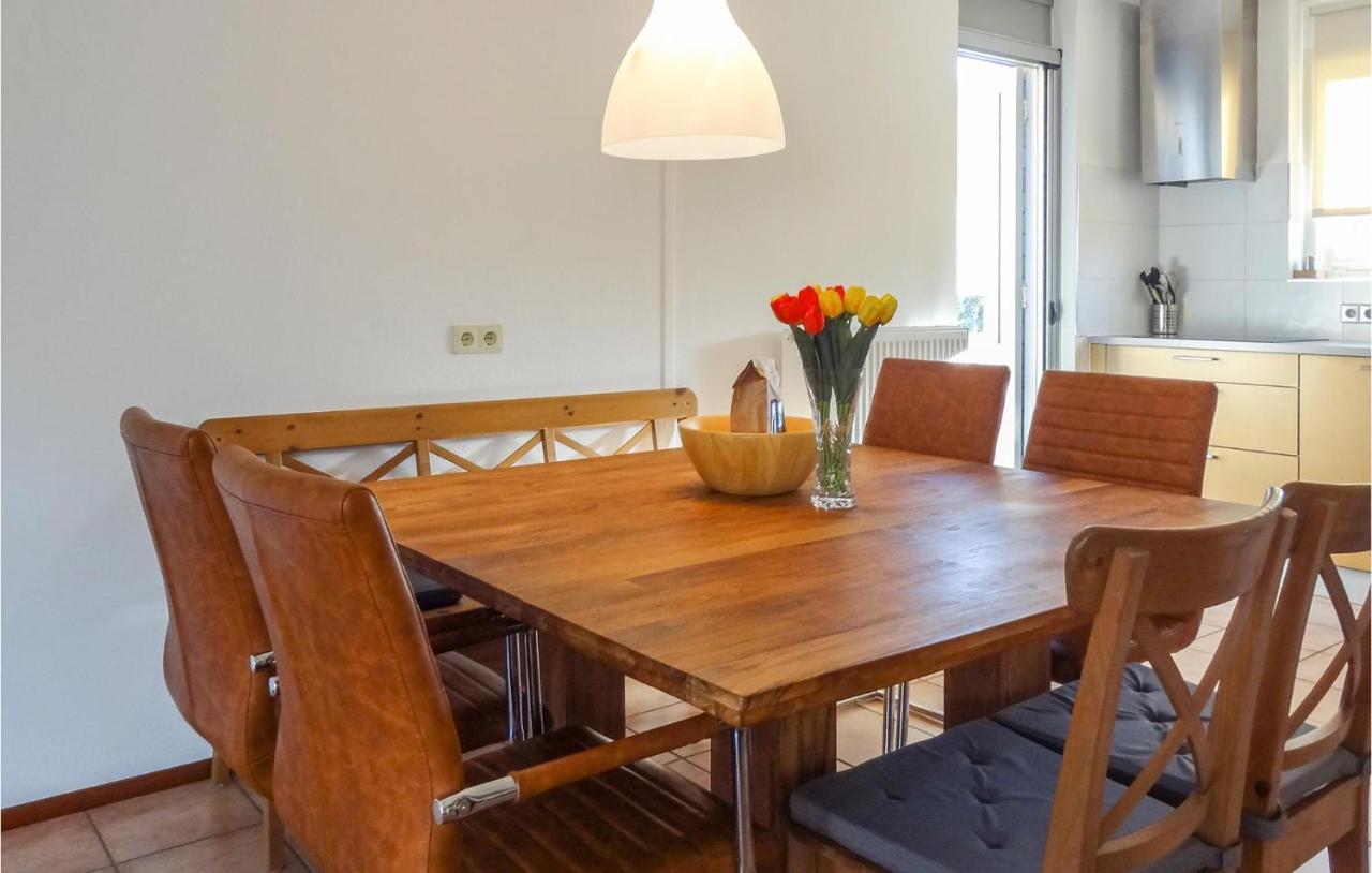 Oesterbaai - 8 Personen