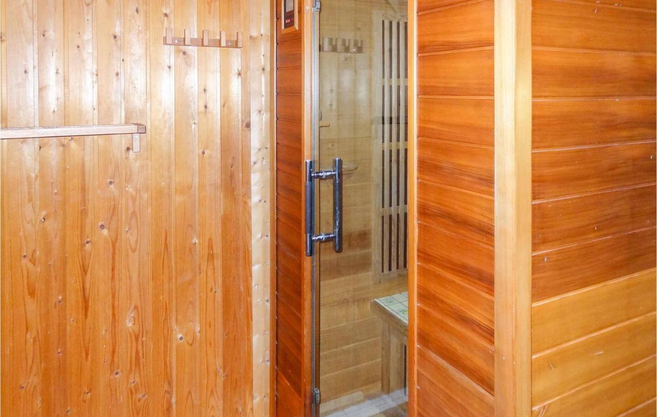 Oesterbaai - 8 Personen Holiday home *