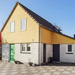 Oesterbaai - 8 Personen
