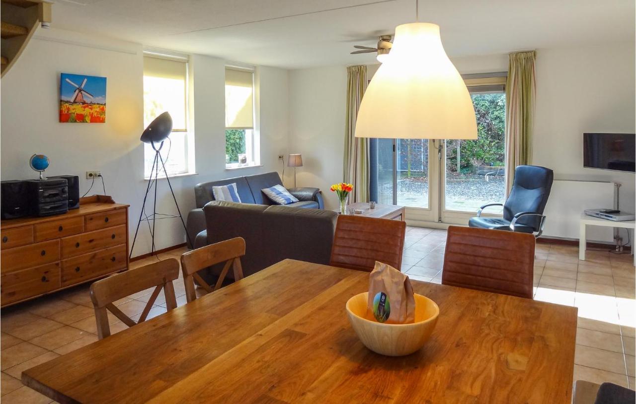 Vakantiehuis Oesterbaai - 8 Personen